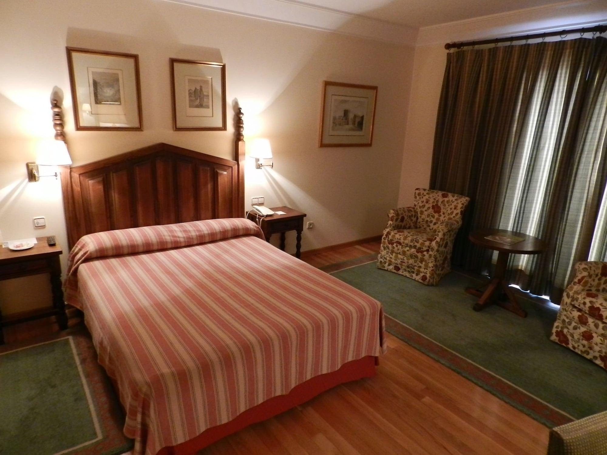 De Hotel 4*