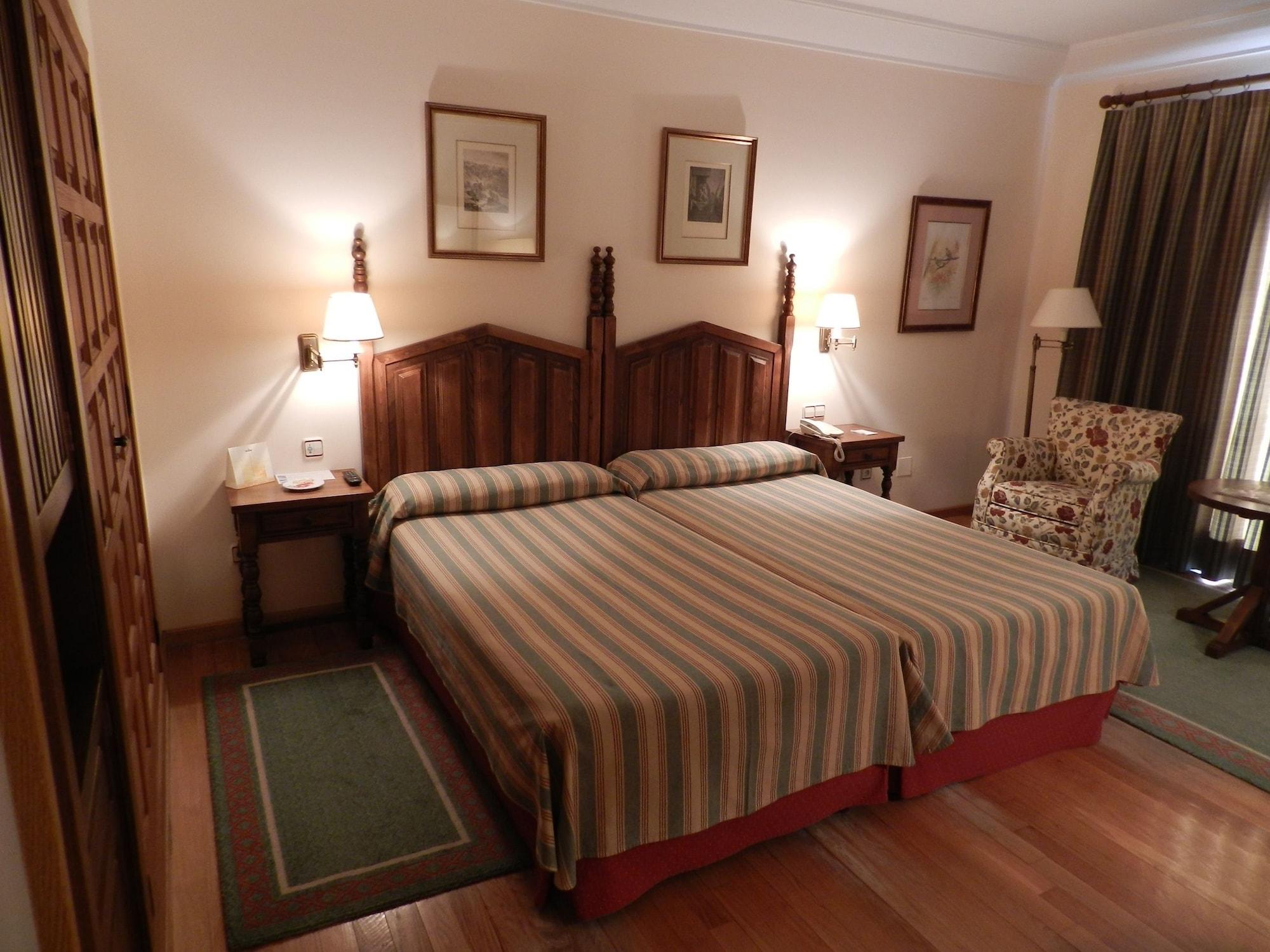 De Hotel Vilalba