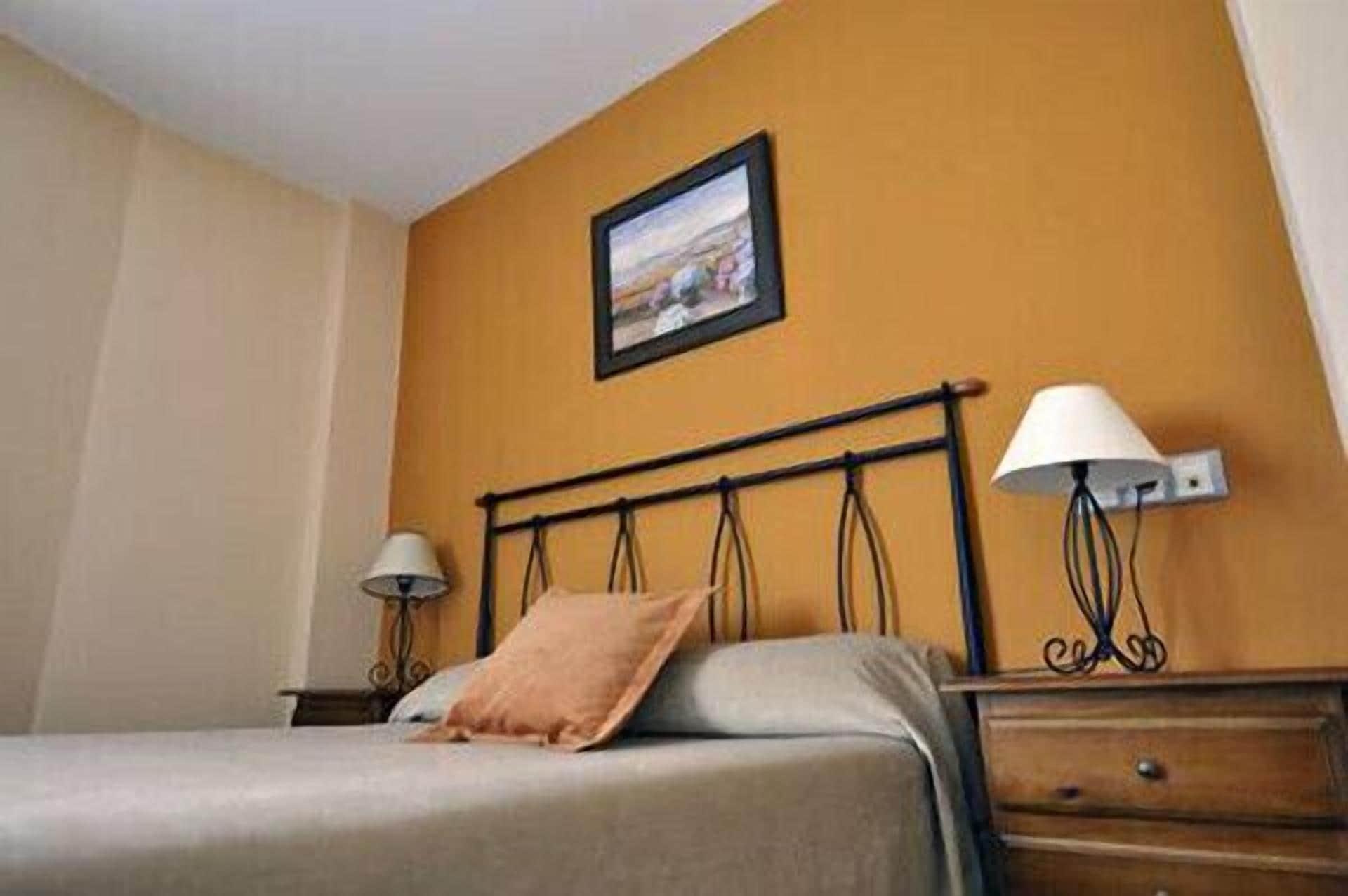 Apartamento Rurales Sierra De Gúdar