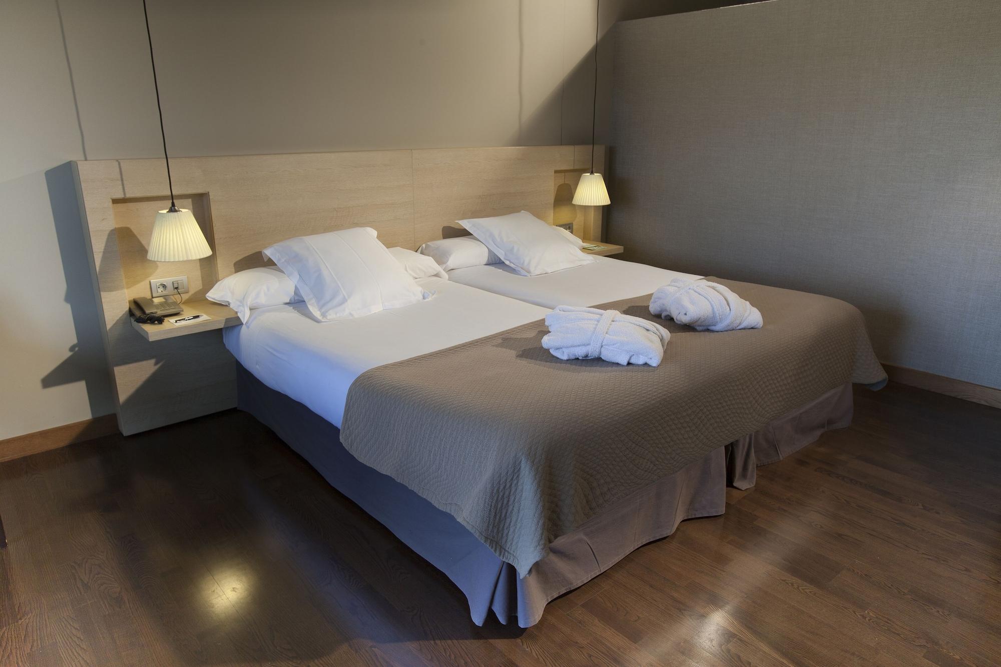 Hotel Attica21 4*