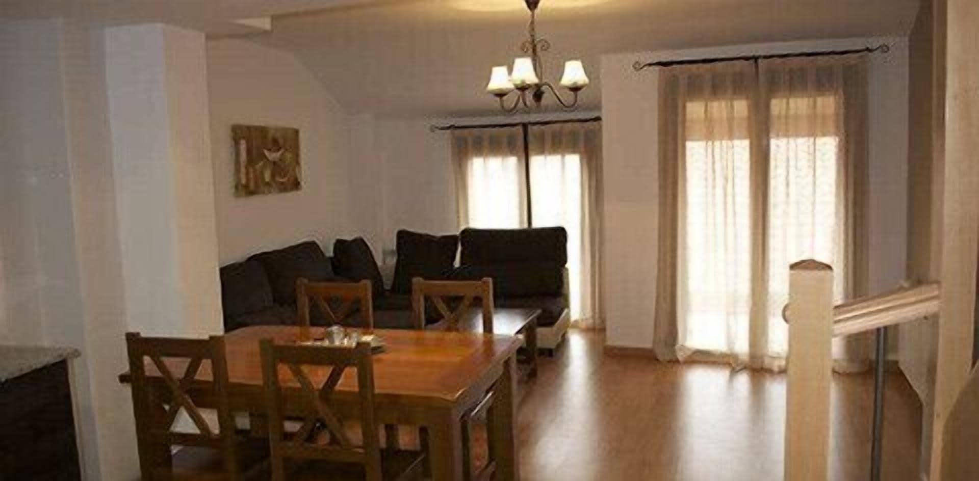 Rurales Sierra De Apartamento *