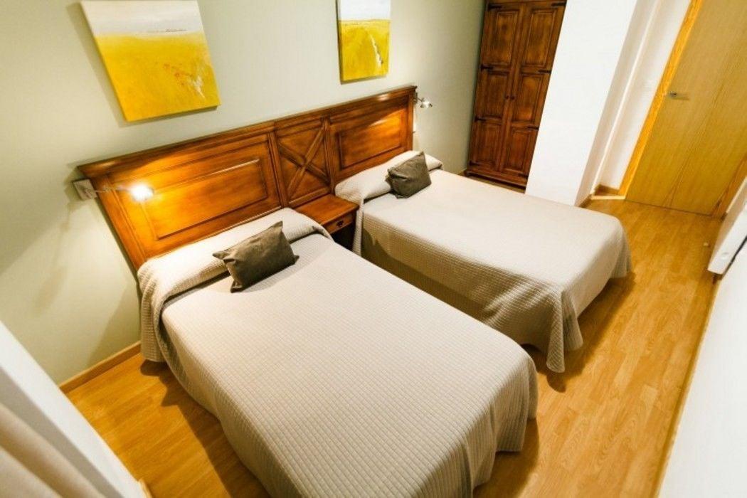 Rurales Sierra De Apartamento