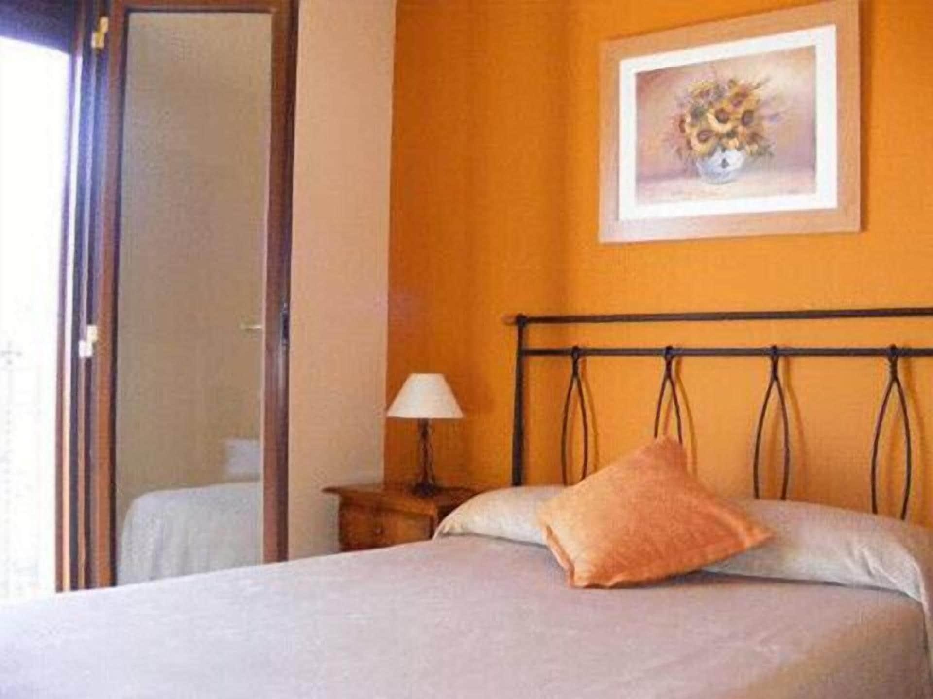 Apartamento Rurales Sierra De Gúdar