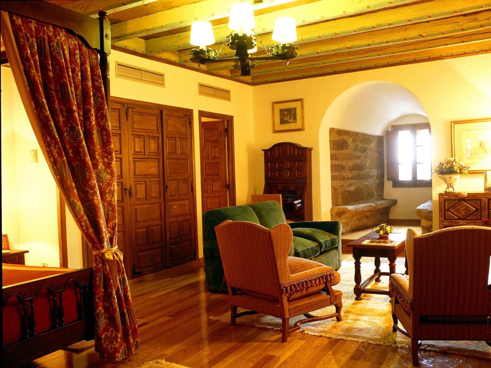 De Hotel Vilalba