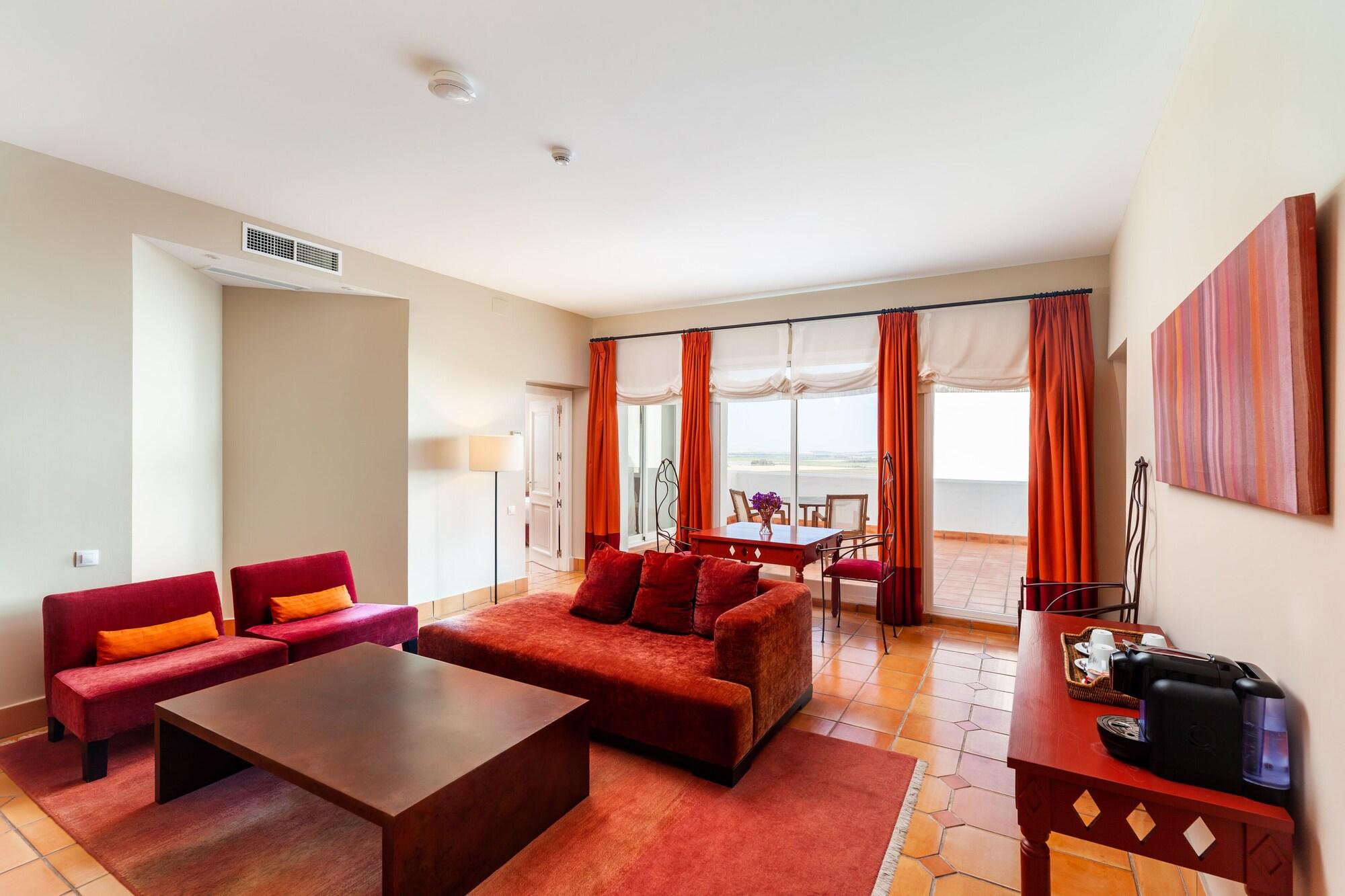 Hotel Fairplay Golf & Benalup - Casas Viejas