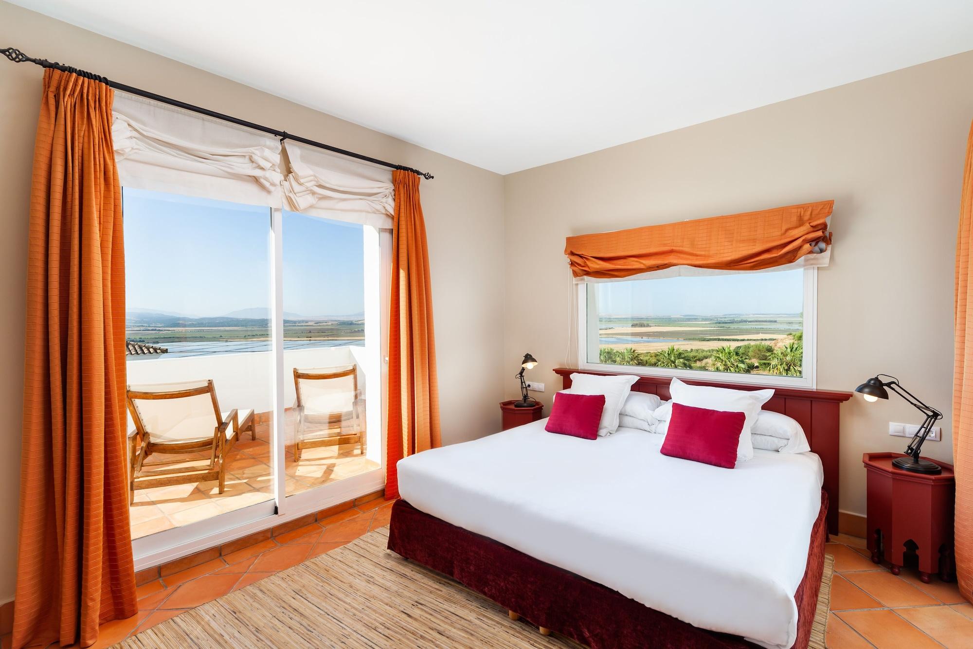 Fairplay Golf & Hotel Benalup - Casas Viejas