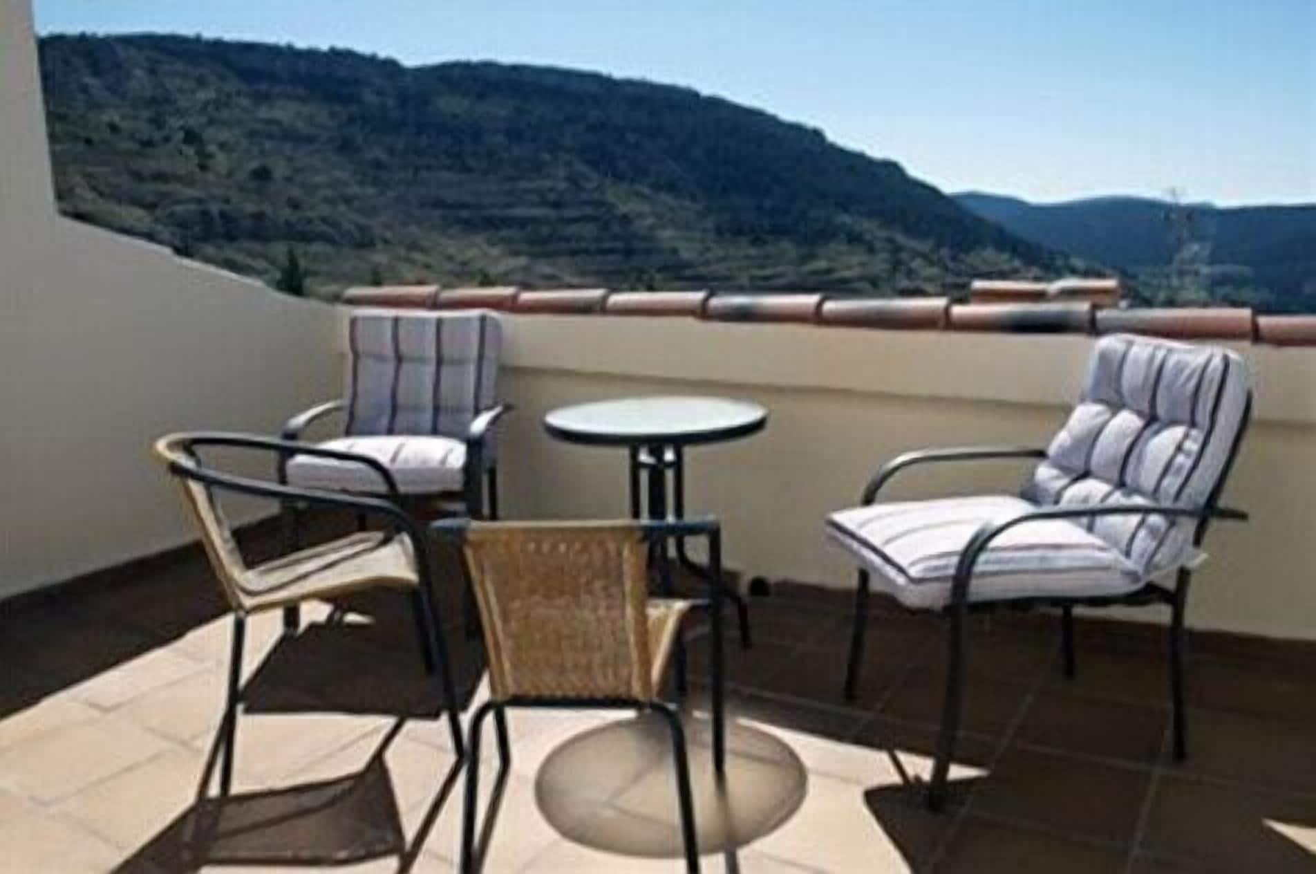 Apartamento Rurales Sierra De Gúdar