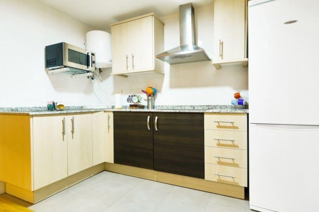Apartamento Rurales Sierra De *