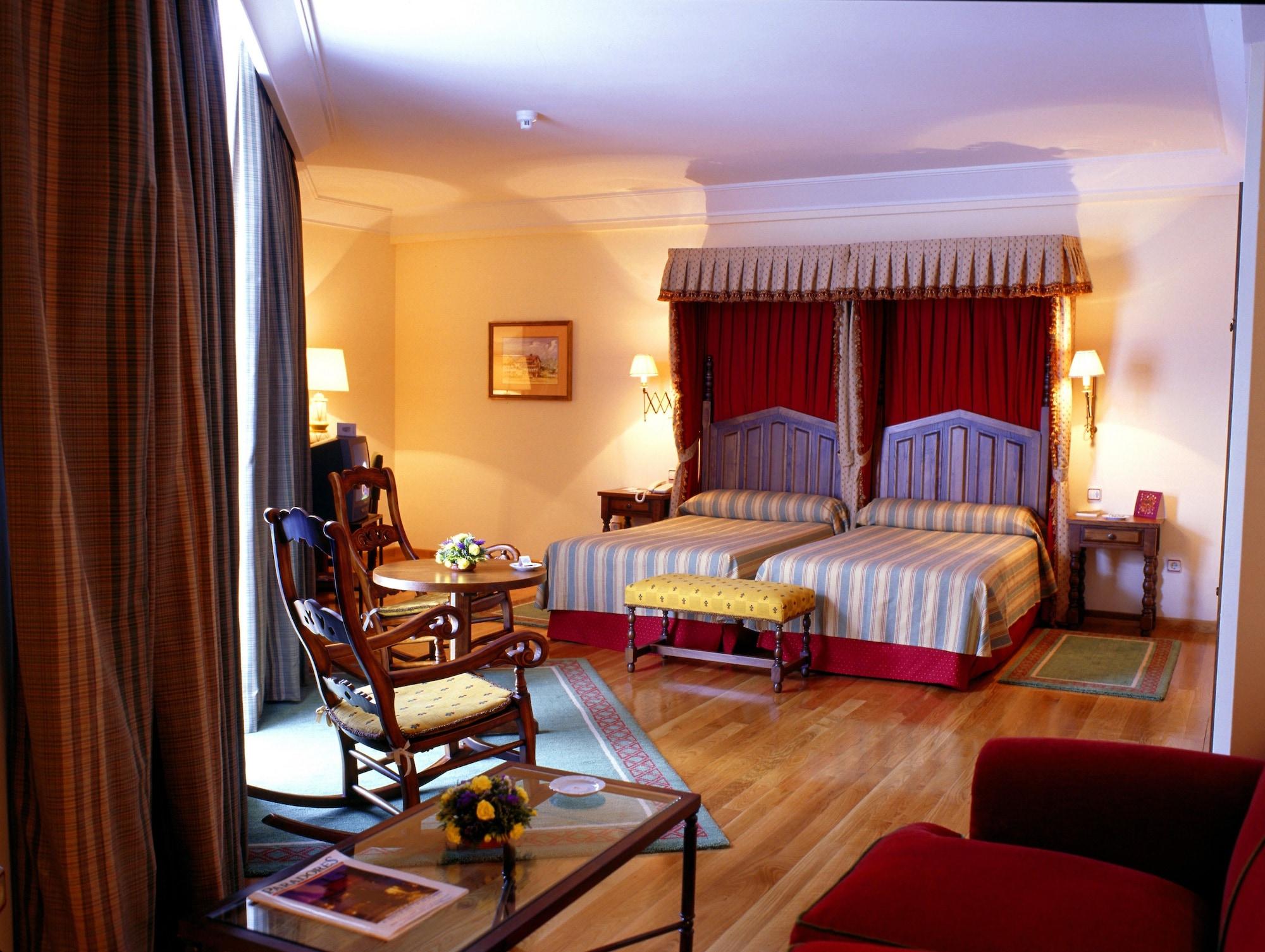 De Hotel Vilalba