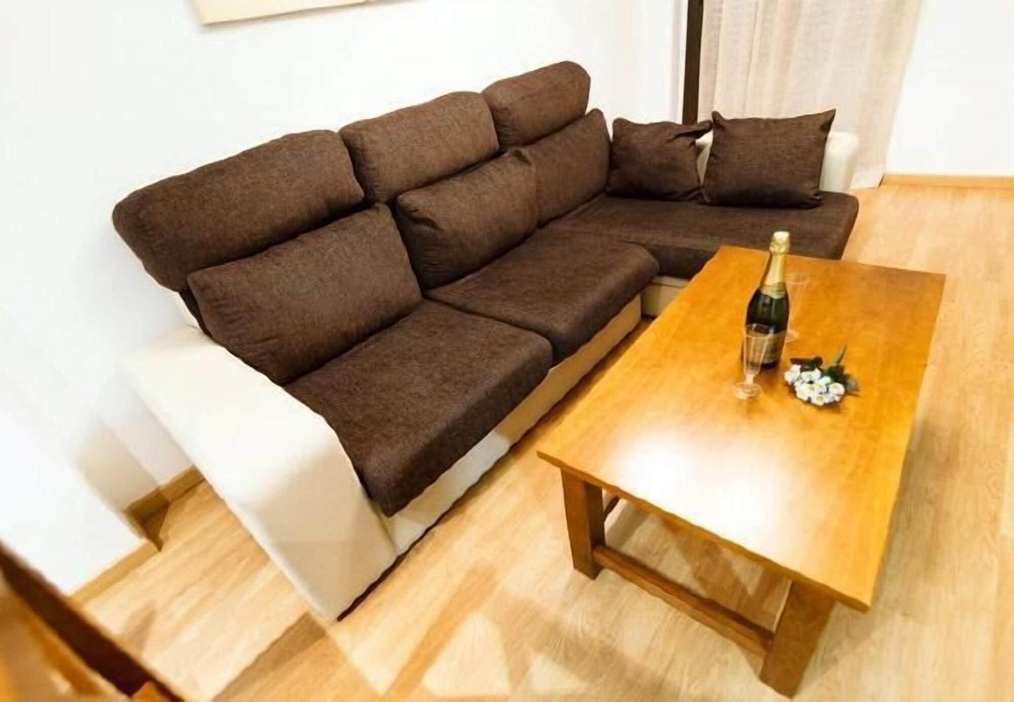 Rurales Sierra De Apartamento Gúdar