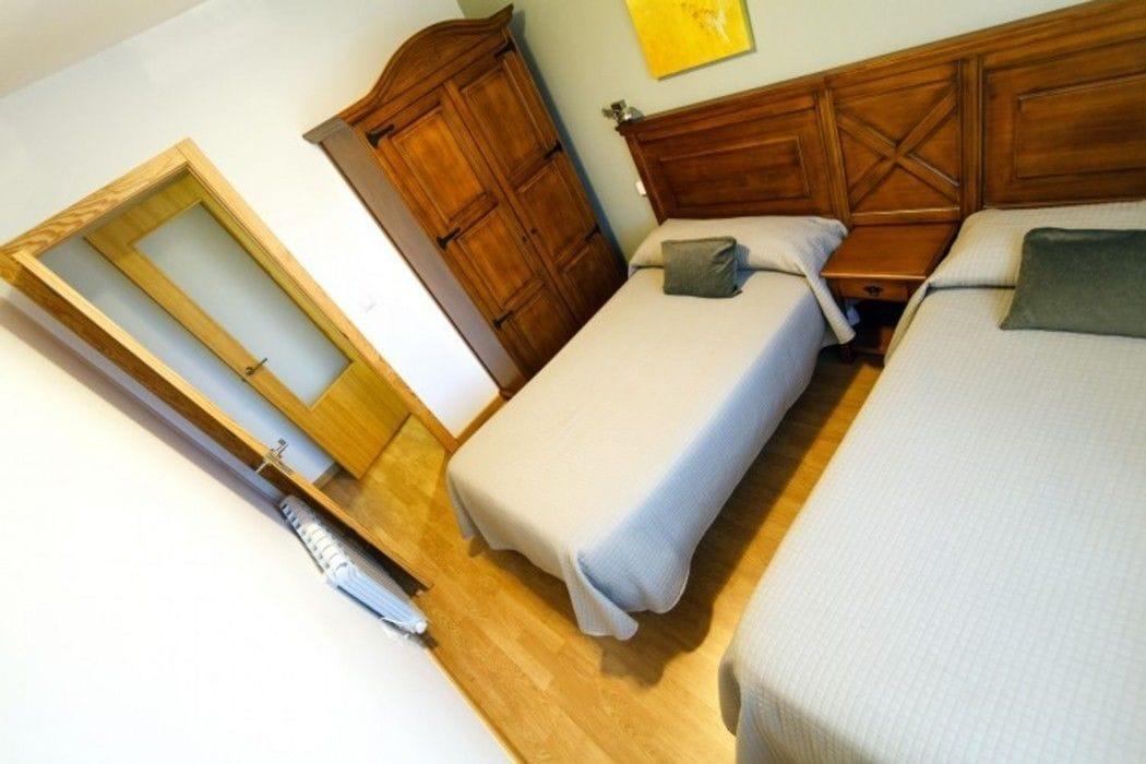 Apartamento Rurales Sierra De Gúdar