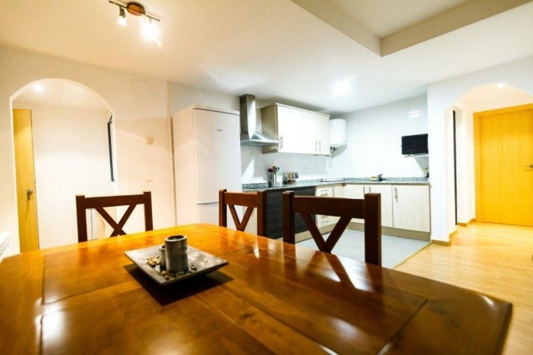 Apartamento Rurales Sierra De Gúdar