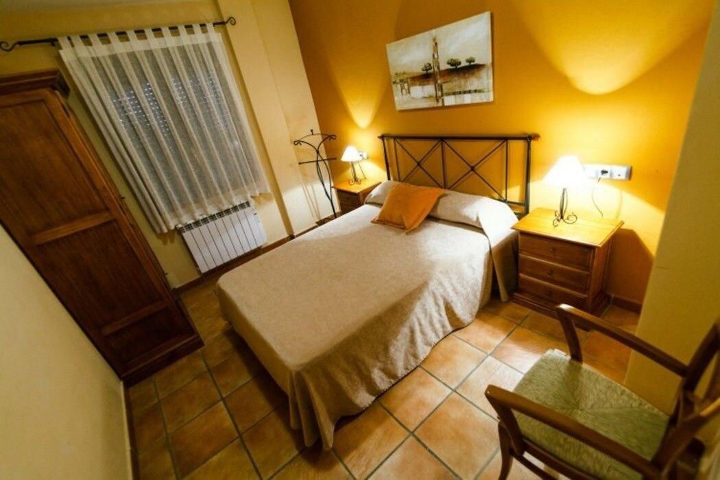 Apartamento Rurales Sierra De Gúdar