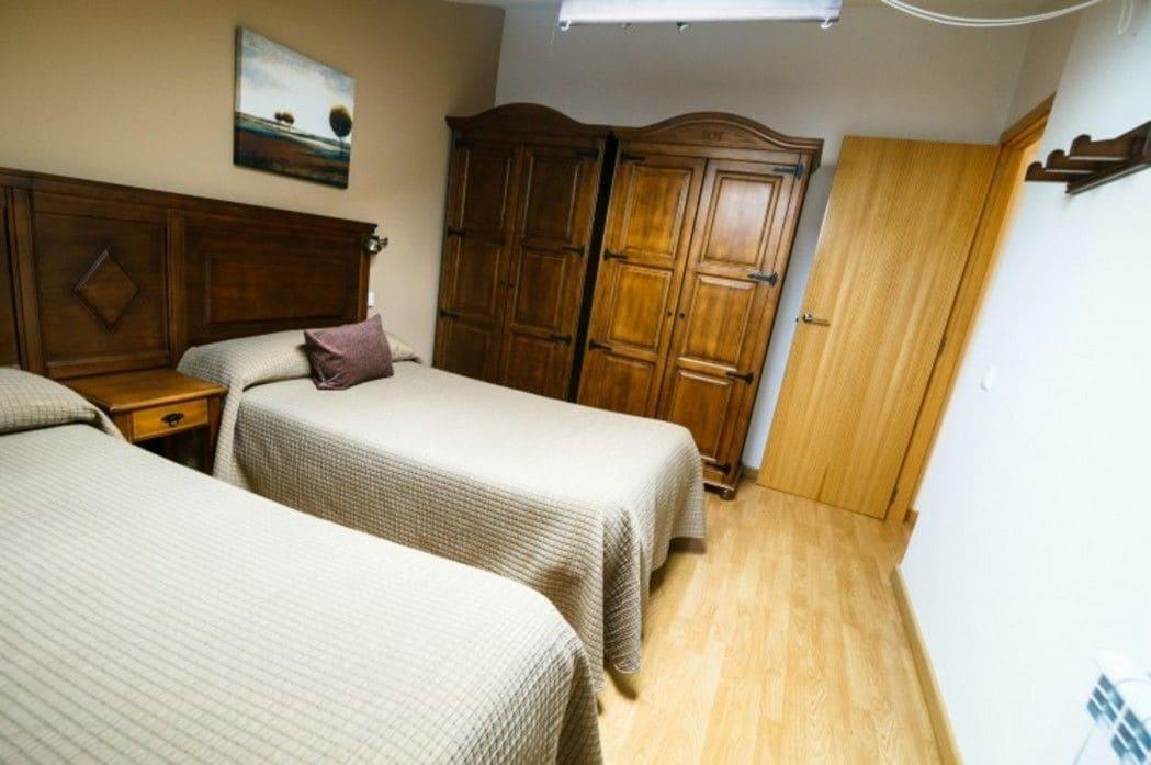 Rurales Sierra De Apartamento *