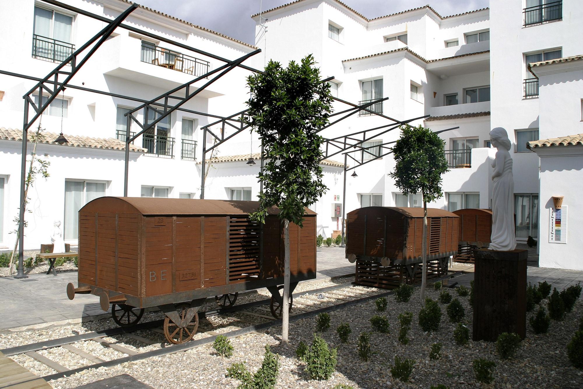 Hotel Fairplay Golf &