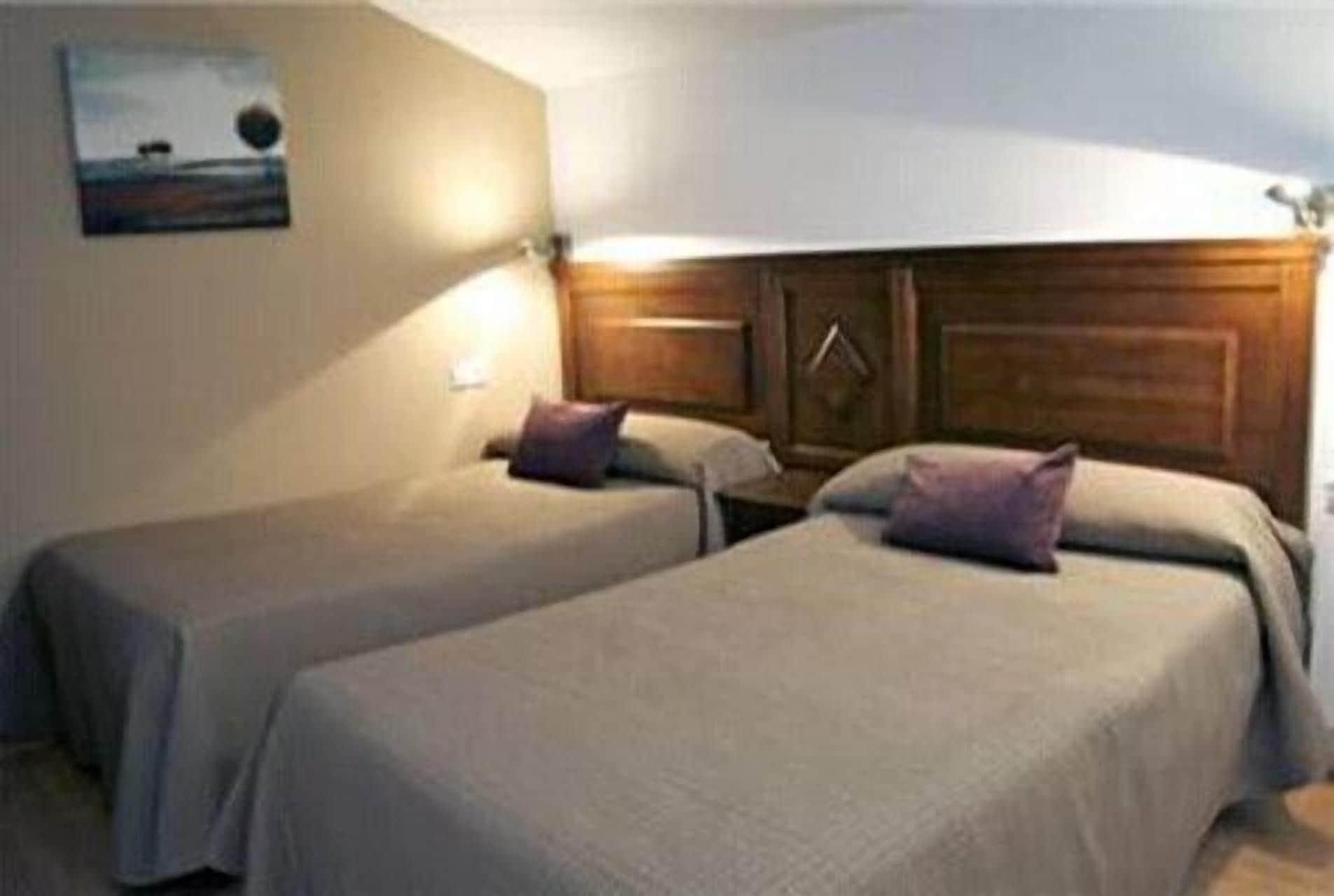 Rurales Sierra De Apartamento