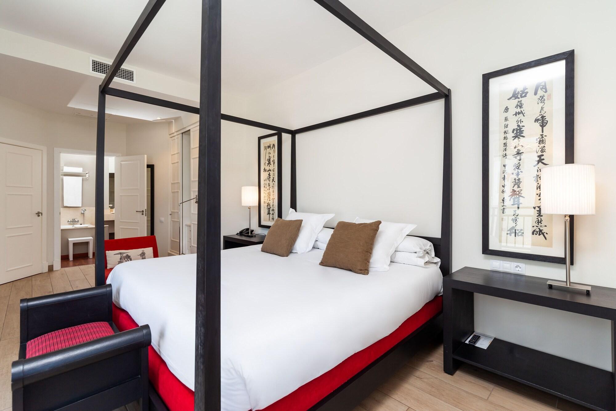 Hotel Fairplay Golf & Benalup - Casas Viejas