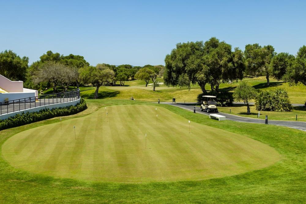 Fairplay Golf & Hotel Benalup - Casas Viejas