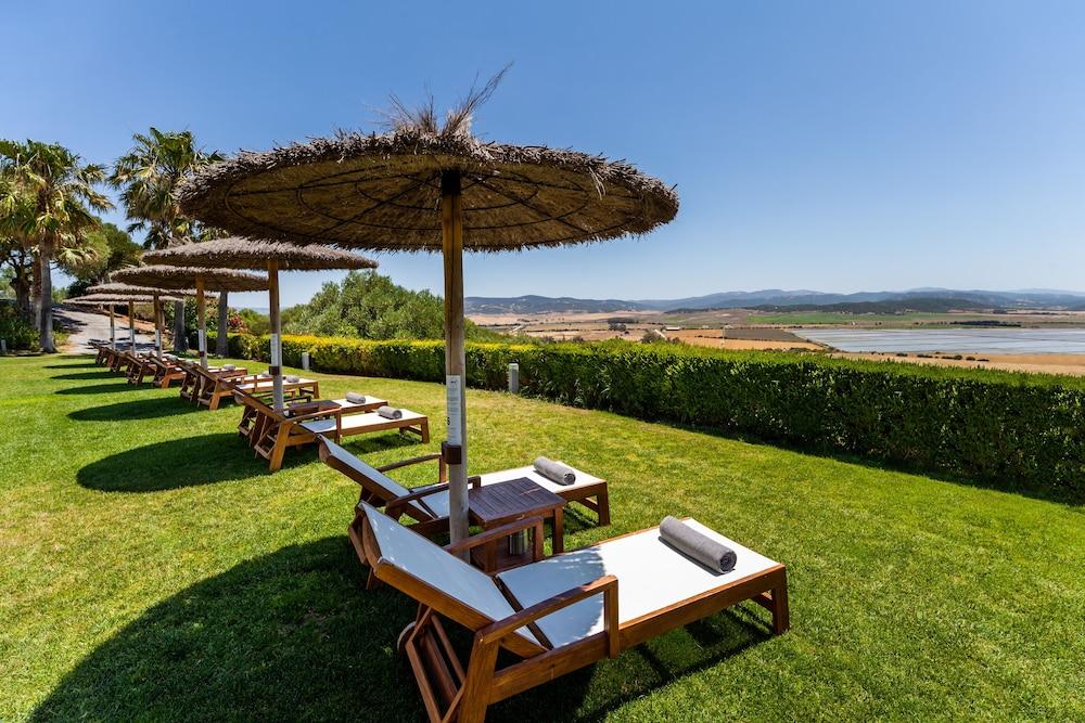 Hotel Fairplay Golf & 5*