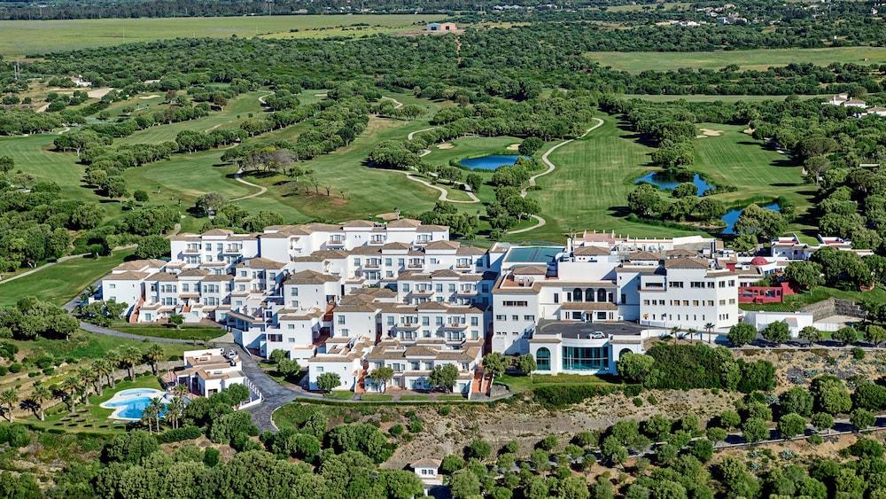 Fairplay Golf & Hotel