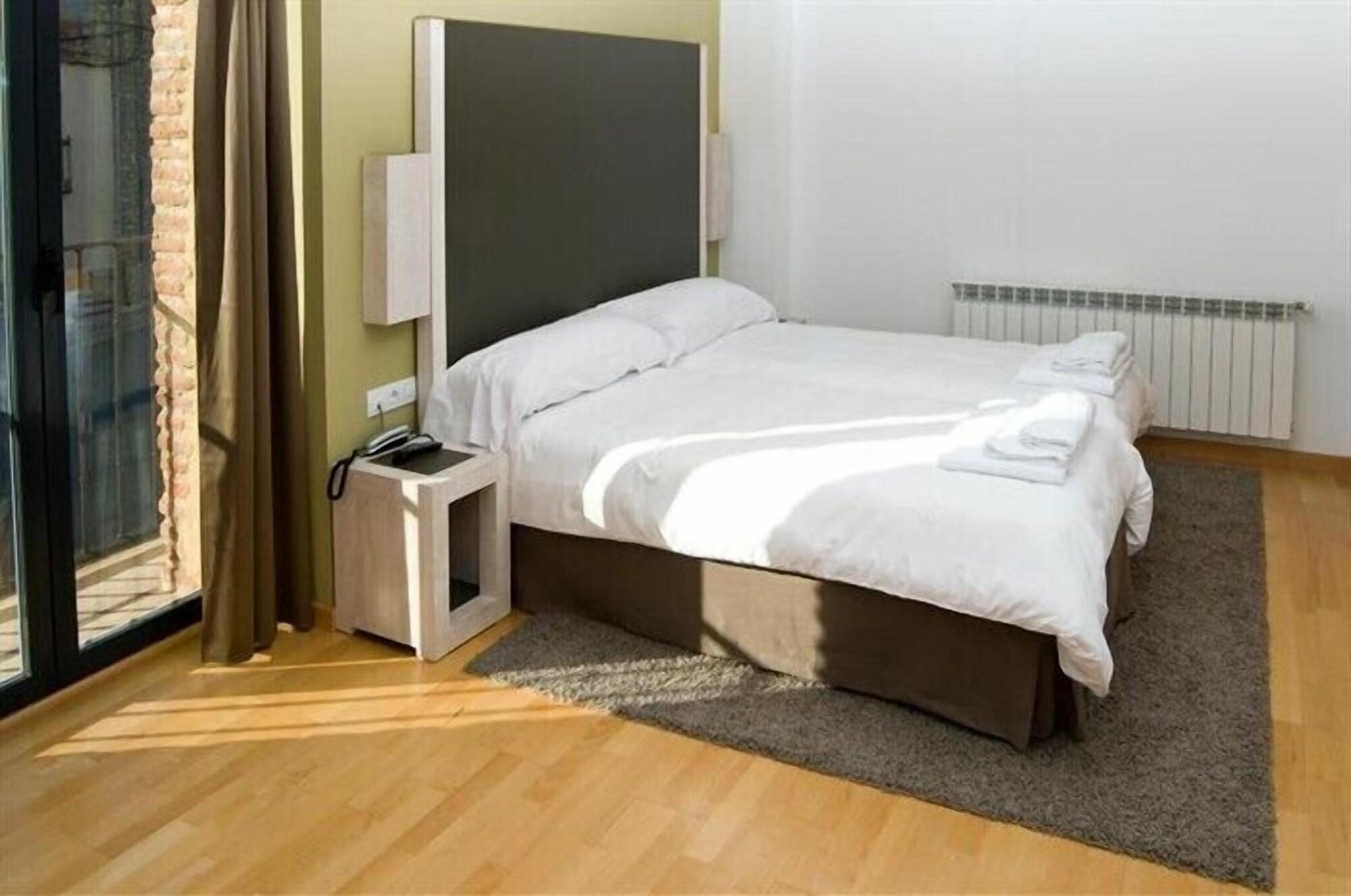 Hotel Hospedium Convento De Santa Ana 3*