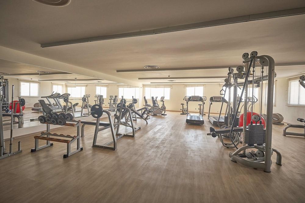 Fairplay Golf & 5* Benalup - Casas Viejas