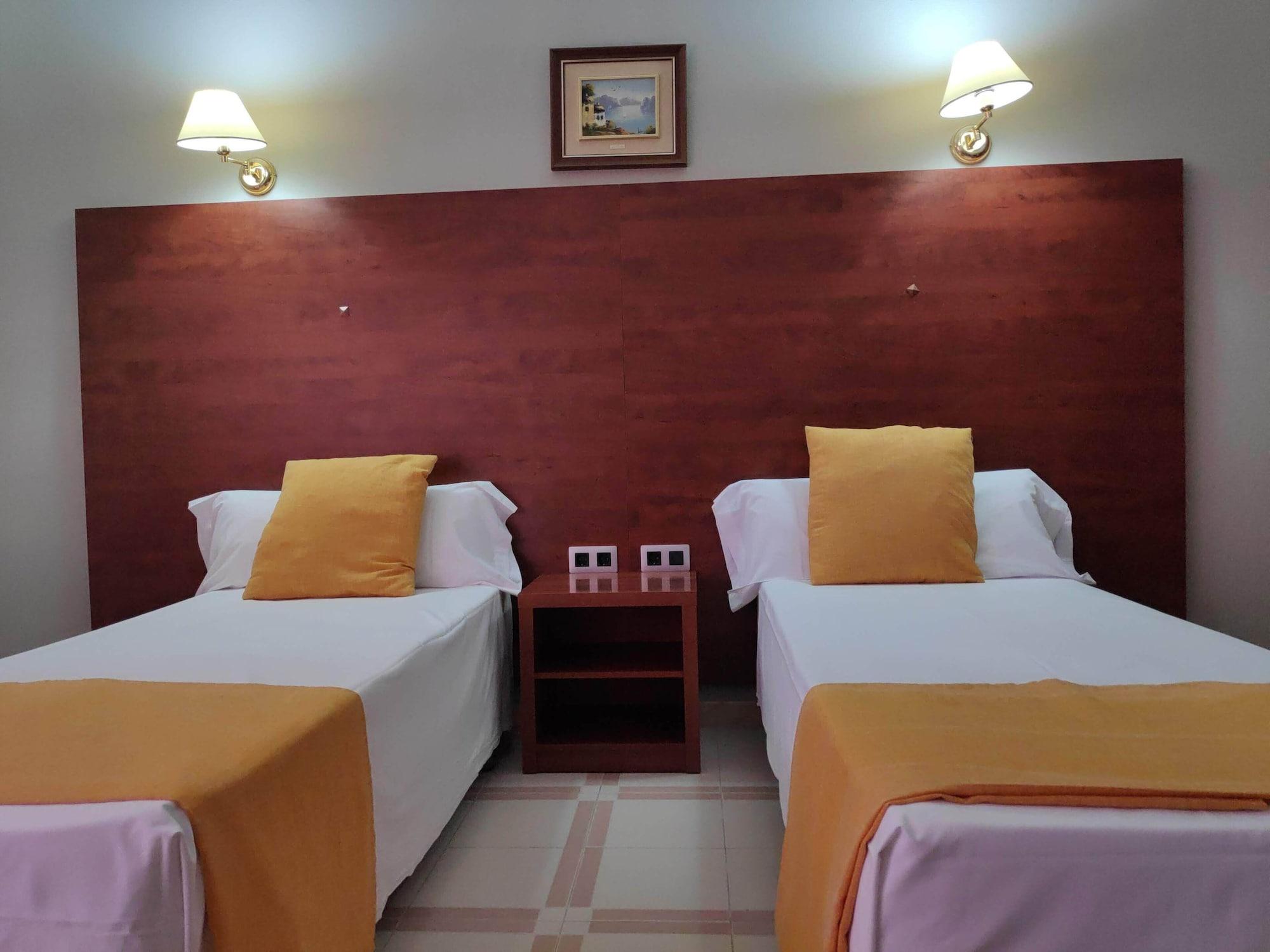 Hotel Peru By Alda