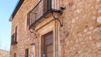 Hospedium Convento De Santa Ana Atienza