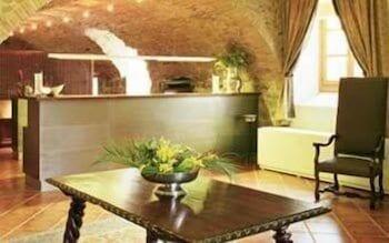 De Sto. Domingo Bernardo De Fresneda Hotel 3*