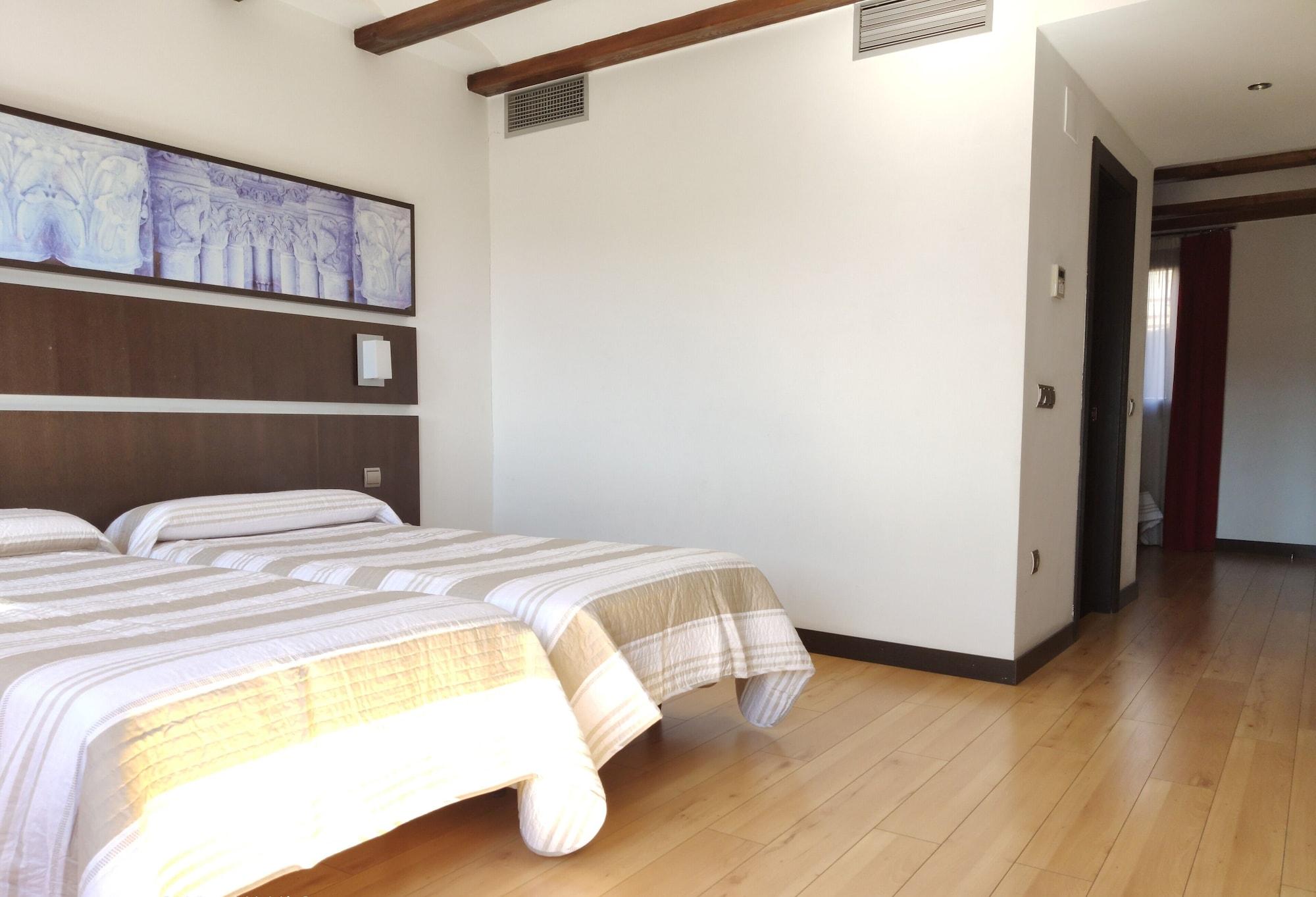 Hotel Rey Sancho