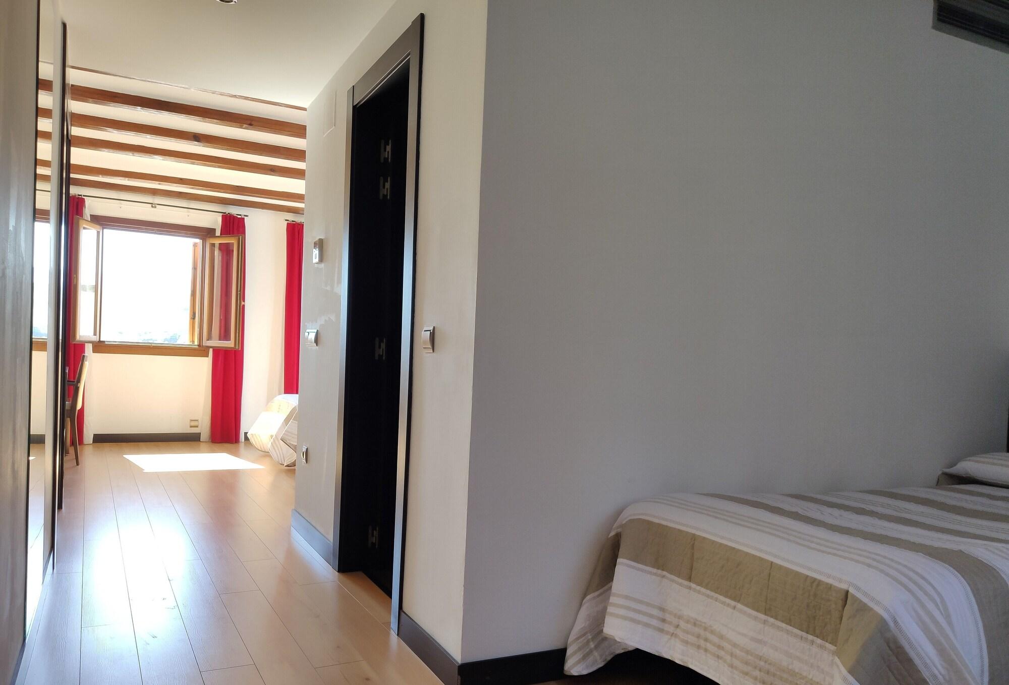 Hotel Rey Sancho