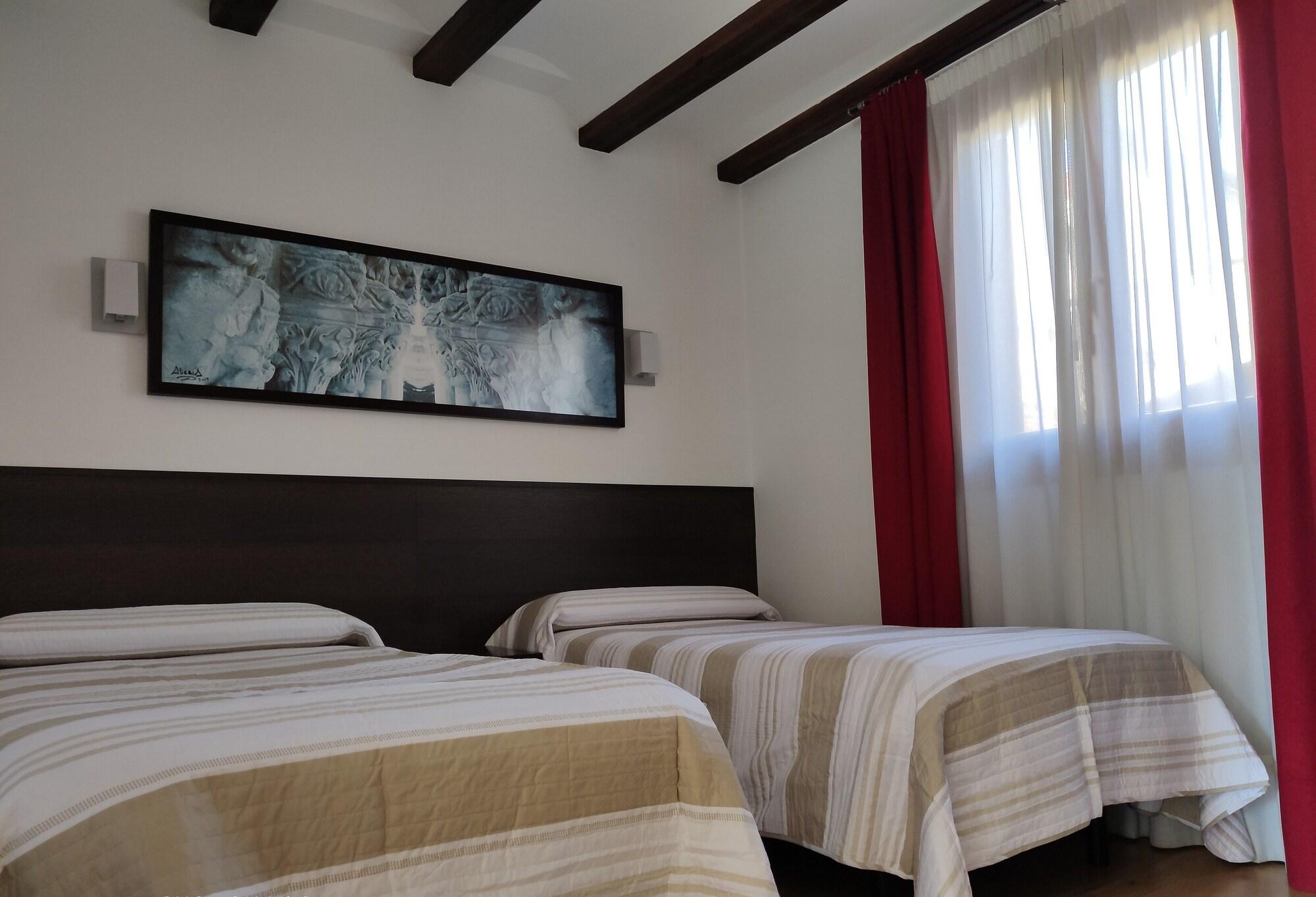 Hotel Rey Sancho