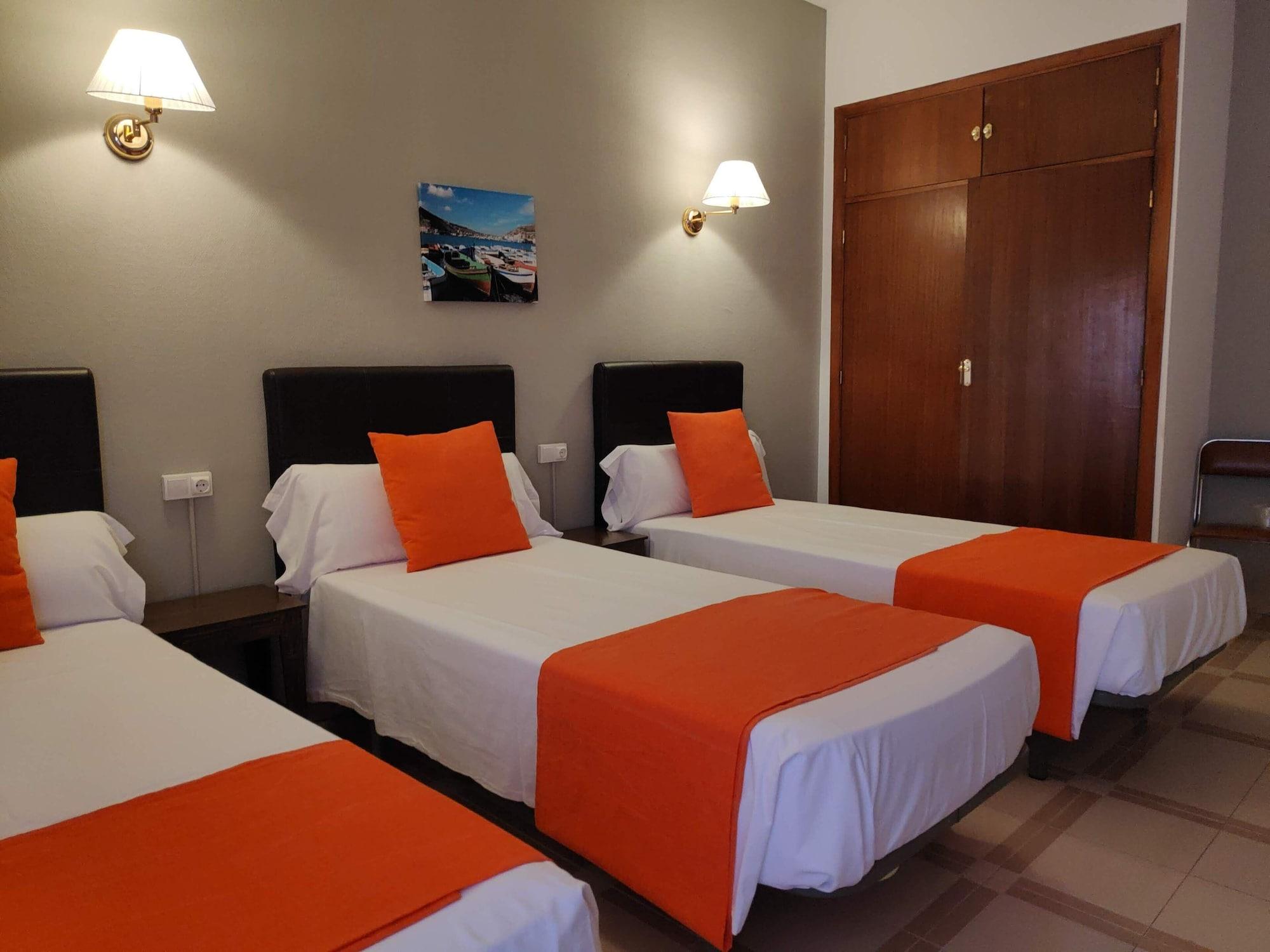 Hotel Peru By Alda Trujillo