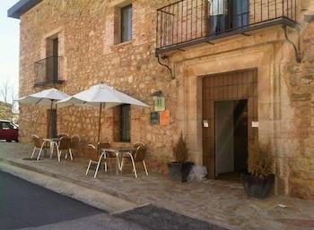 Hotel Hospedium Convento De Santa Ana