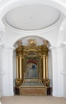 Hospedium Convento De Santa Ana 3*