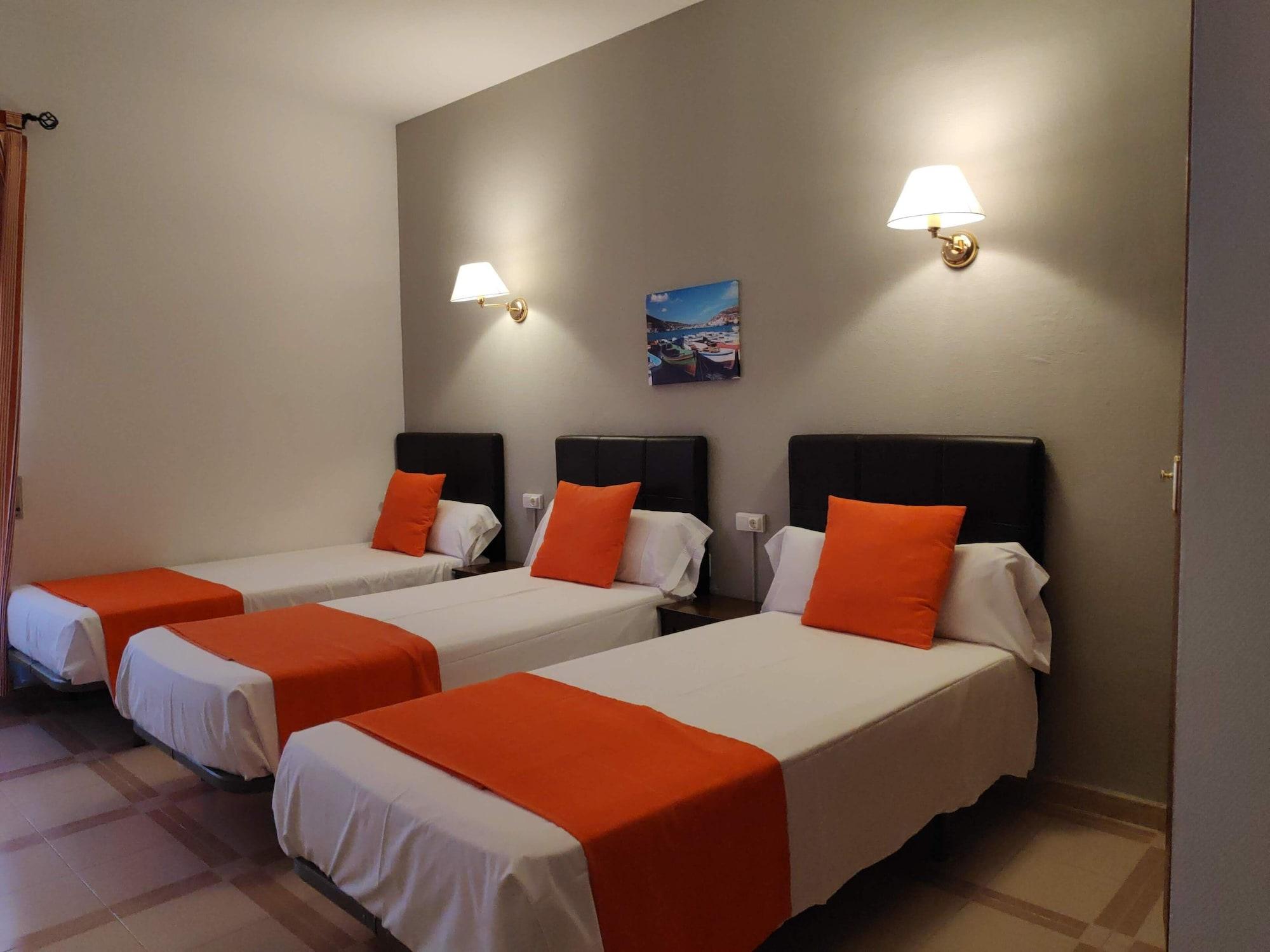 Hotel Peru By Alda Trujillo