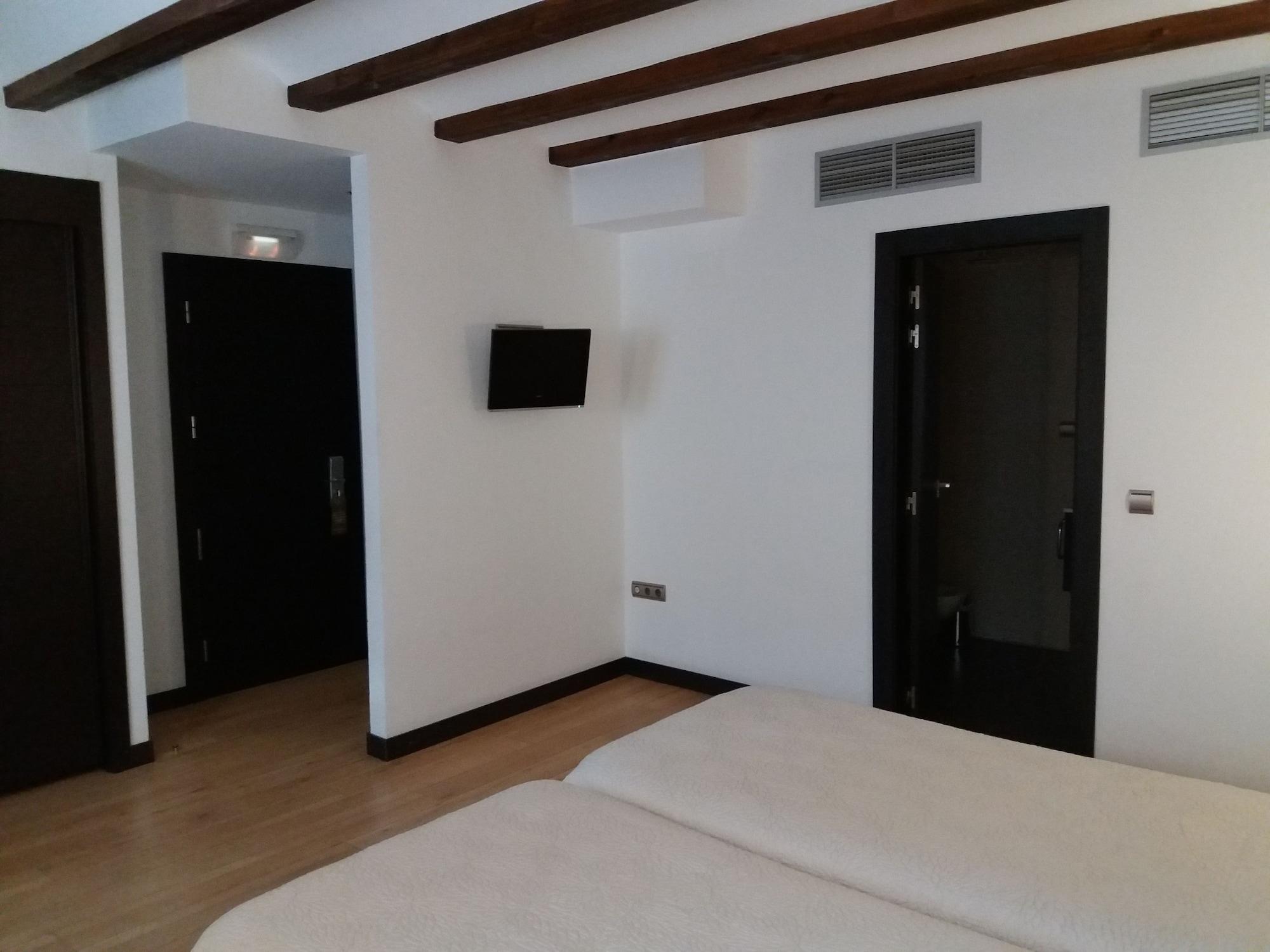 Rey Sancho Hotel 3*