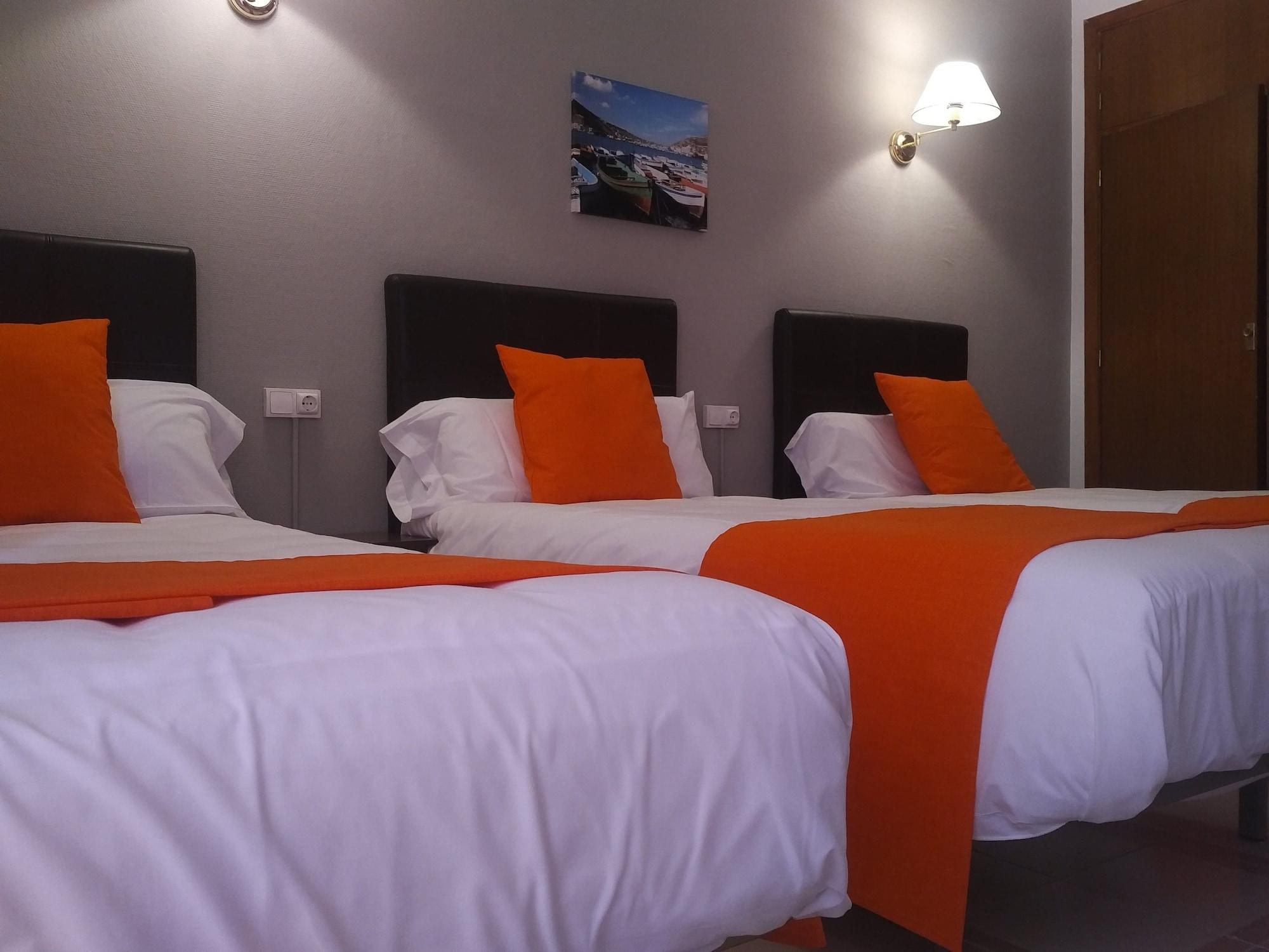 Hotel Peru By Alda 2*