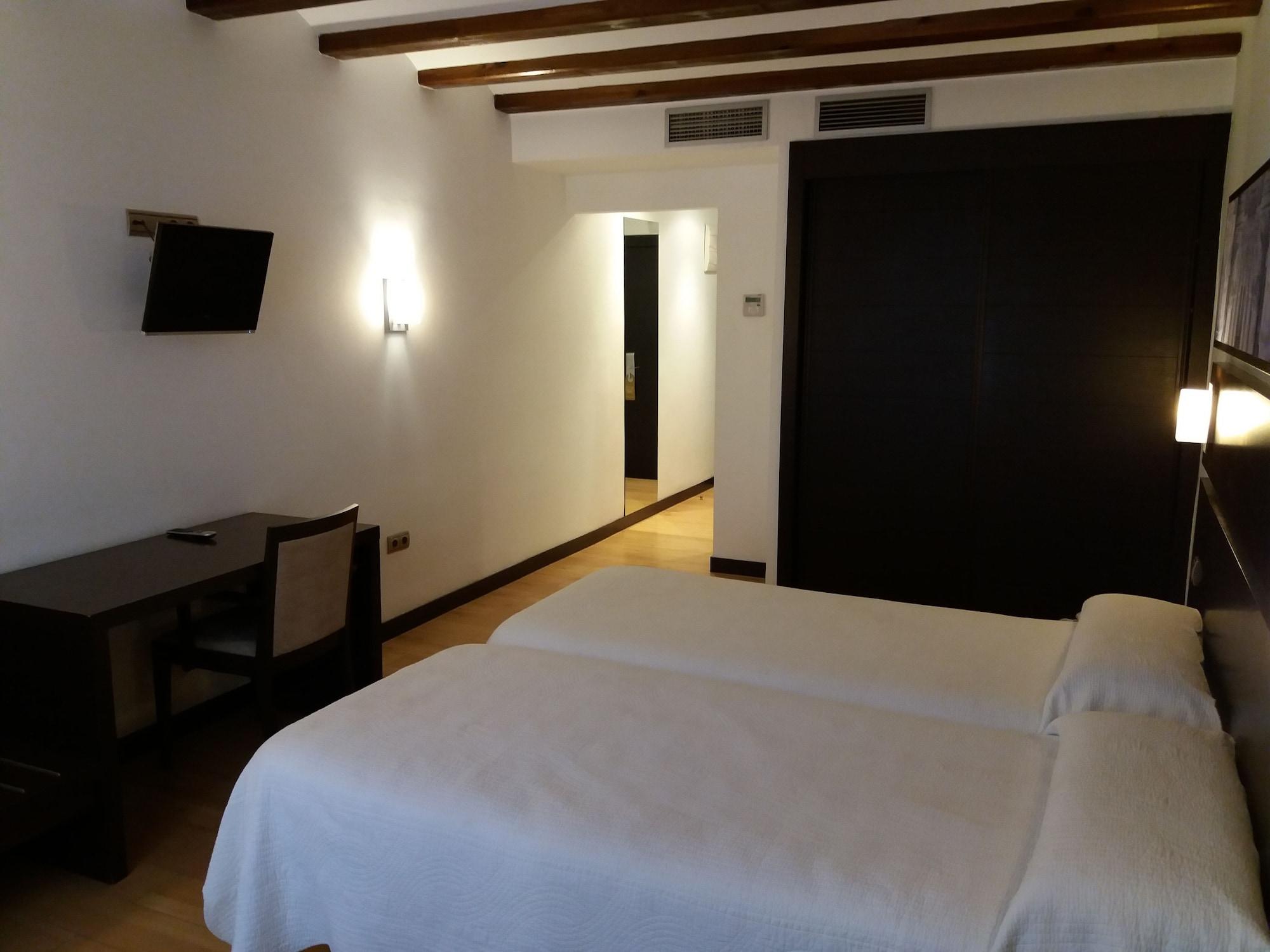 Rey Sancho 3* Navarrete