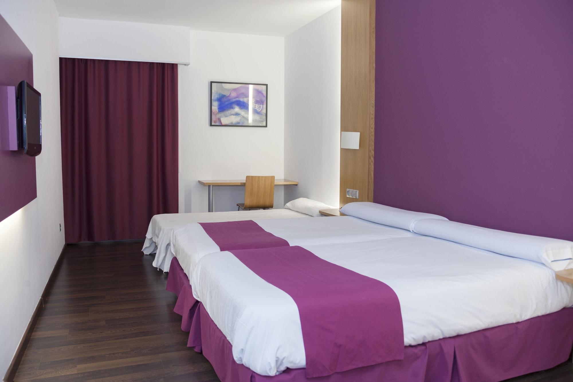 Hotel Jatorrena 2*
