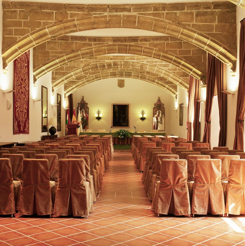 De Sto. Domingo Bernardo De Fresneda Hotel 3*
