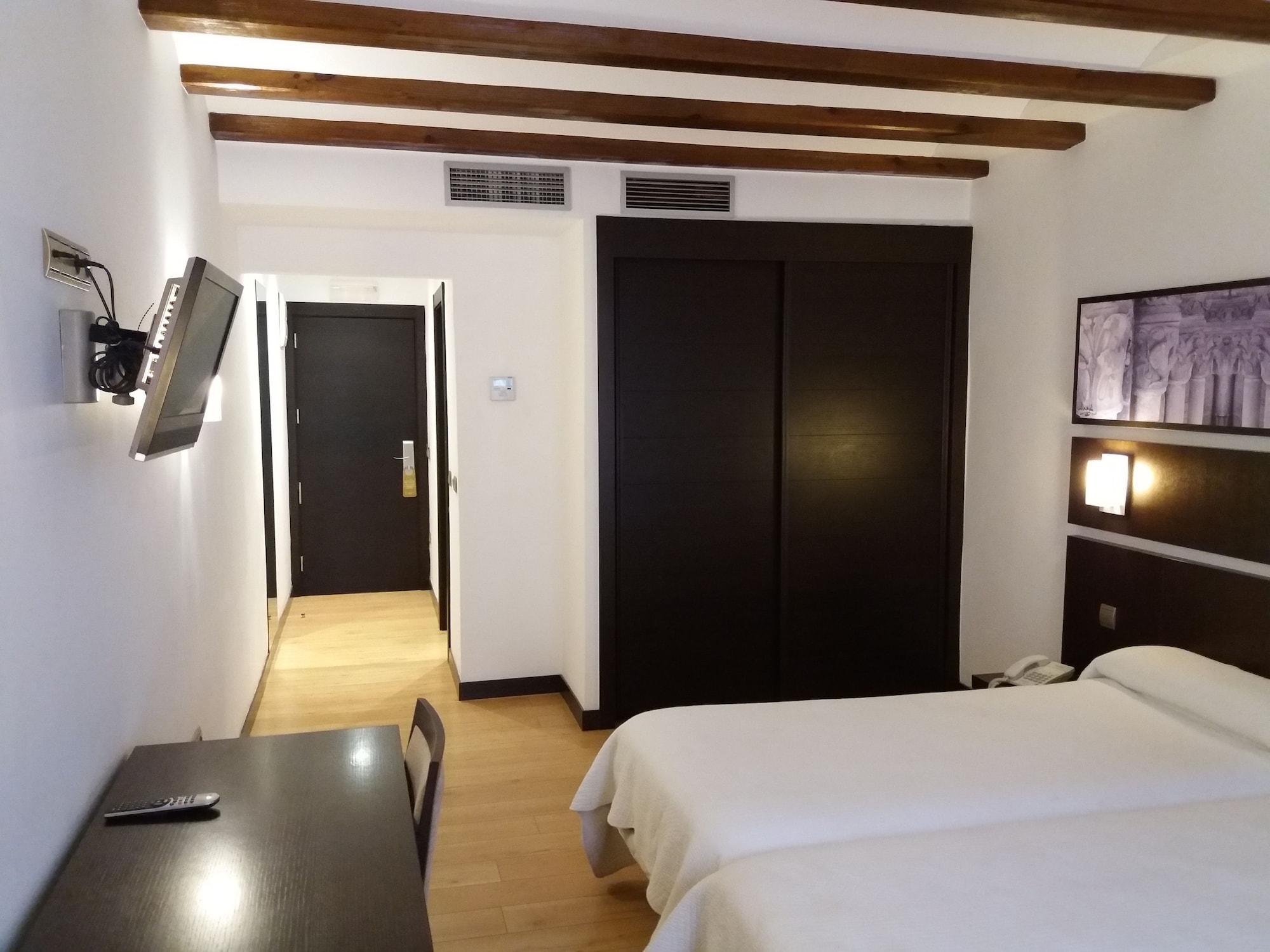 Rey Sancho 3* Navarrete
