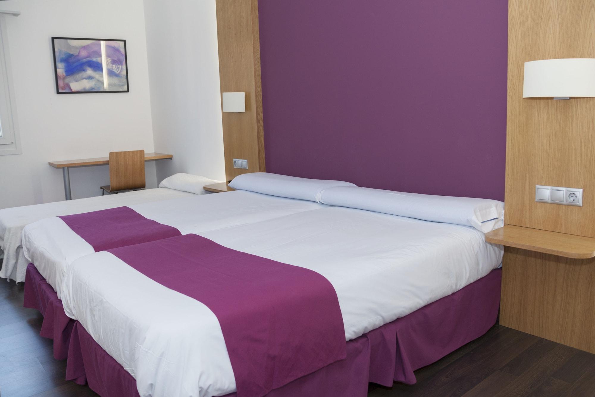 Jatorrena Hotel