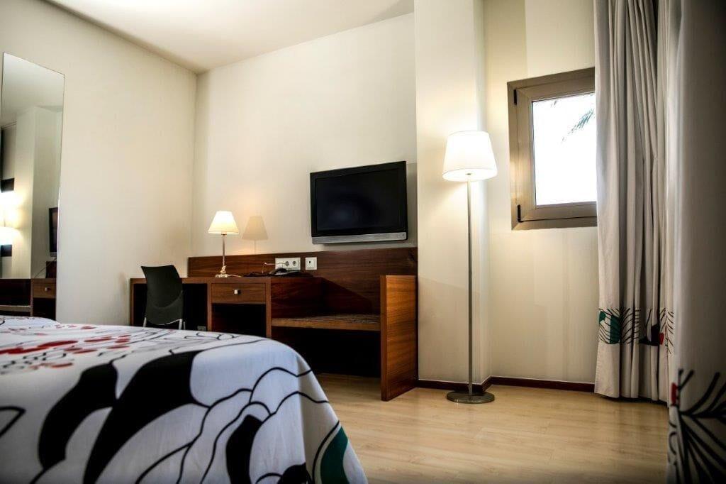 Hotel Executive Sport Totana