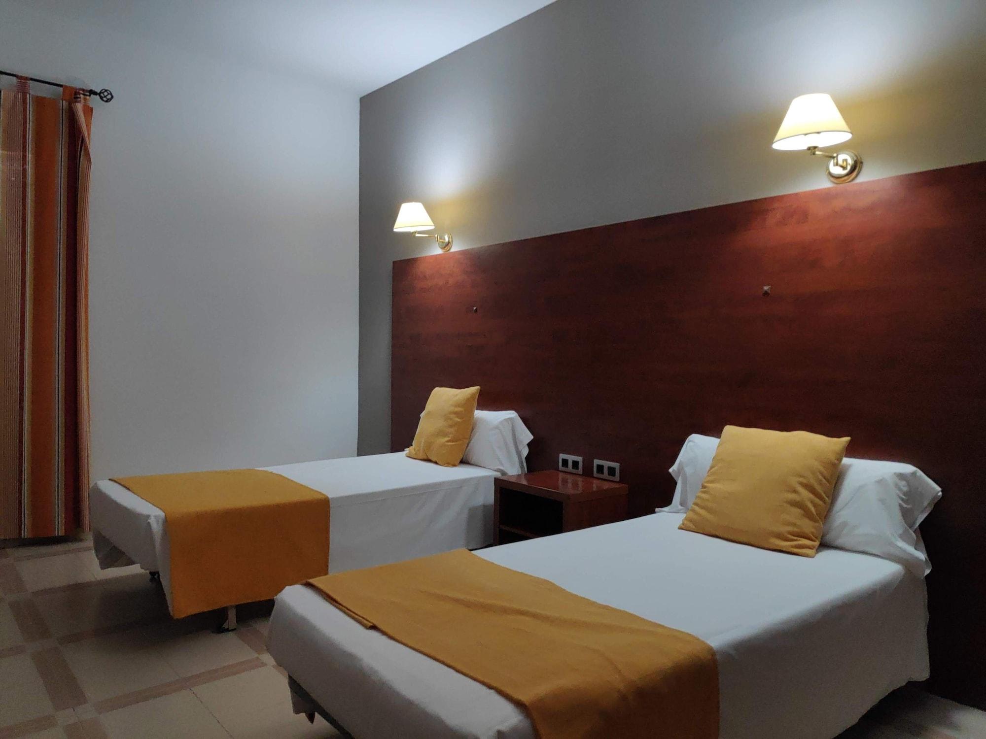 Hotel Peru By Alda Trujillo