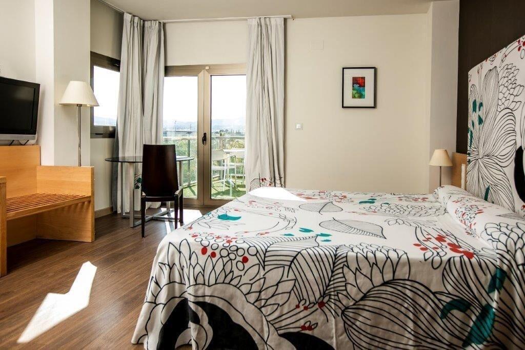 Executive Sport Hotel Totana