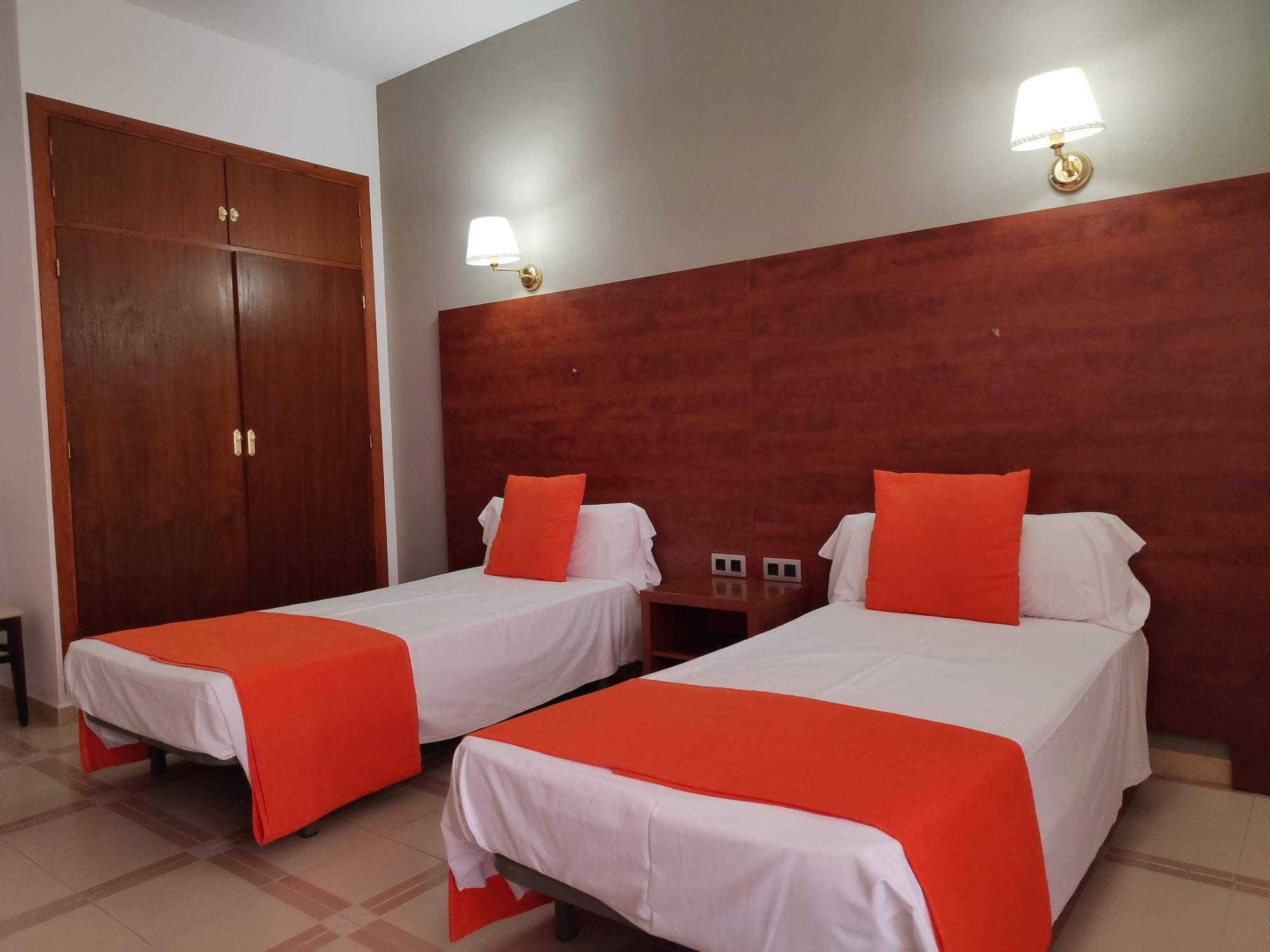 Hotel Peru By Alda Trujillo