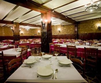 Hotel Jatorrena Labastida