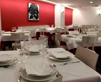Hotel Jatorrena 2*