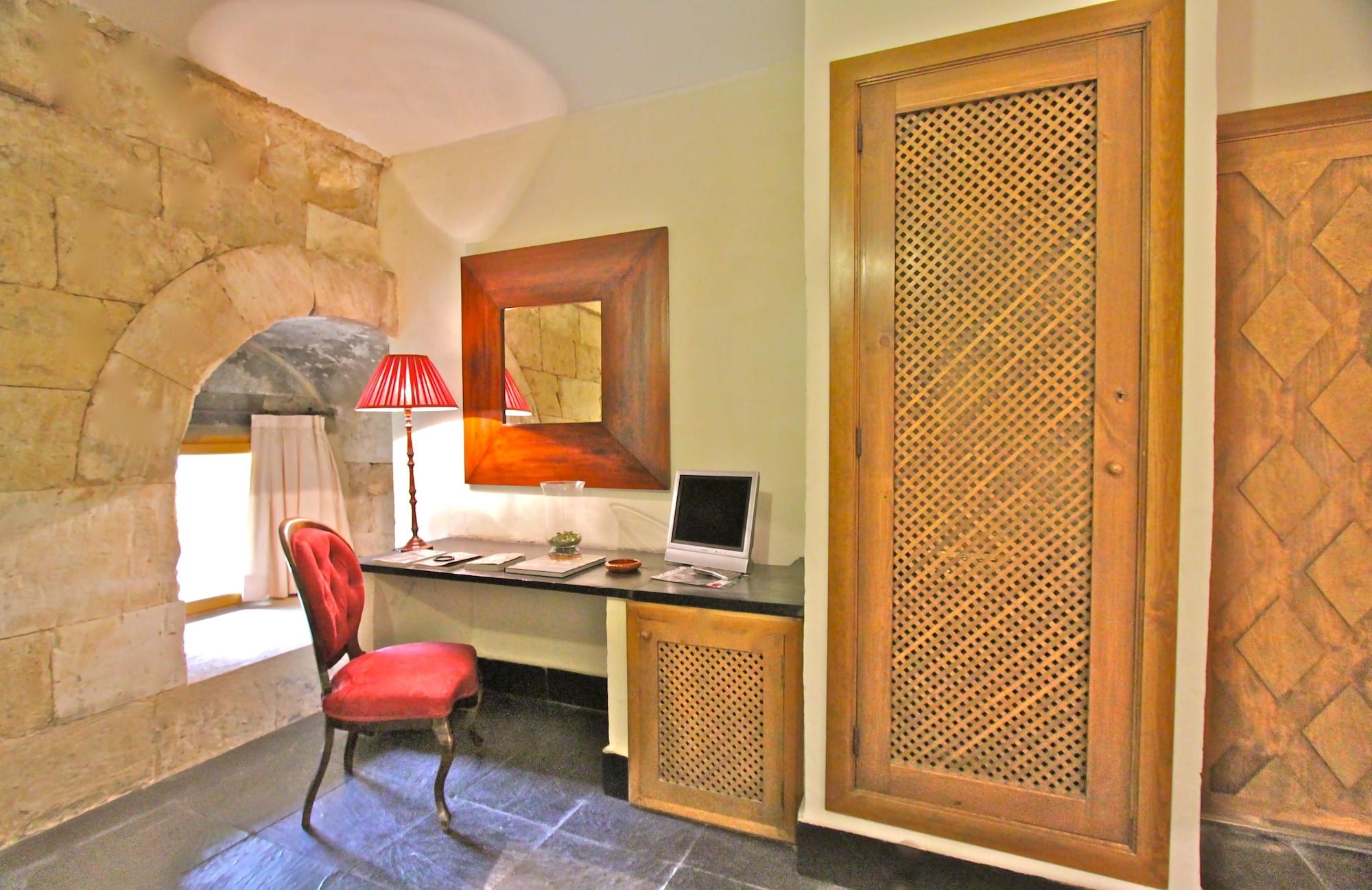 Hotel Real Castillo Del Buen 4*
